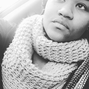 Meet your Posher, April